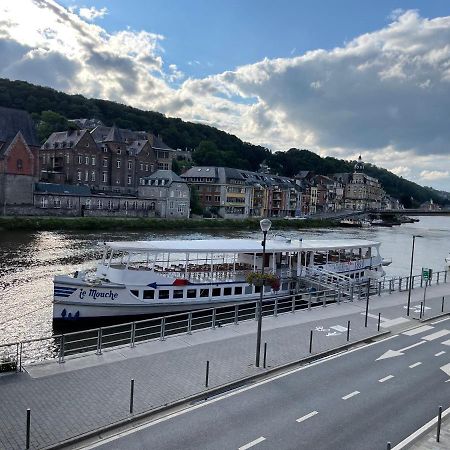 Gites De La Croisette 3 Dinant Buitenkant foto