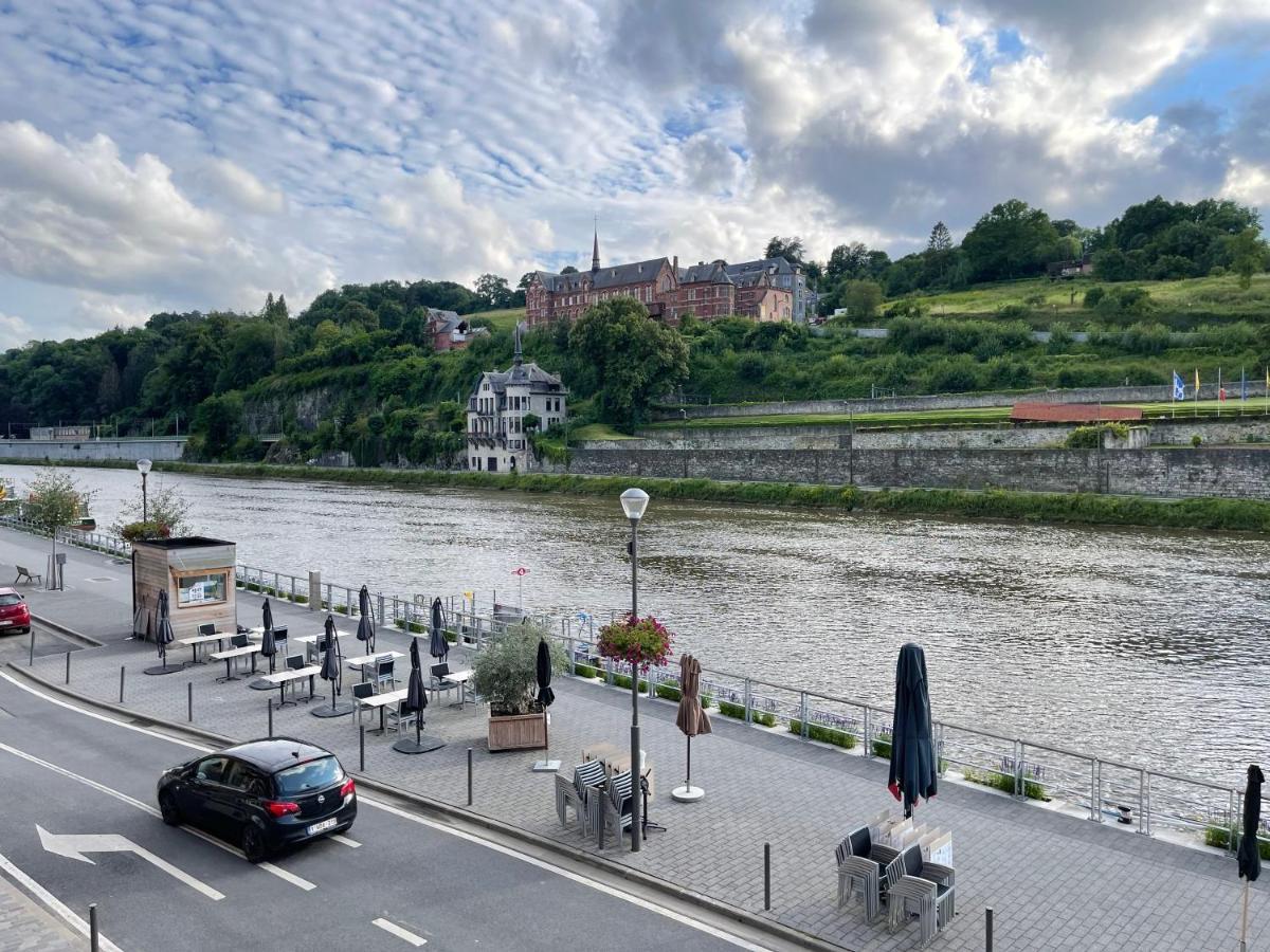 Gites De La Croisette 3 Dinant Buitenkant foto